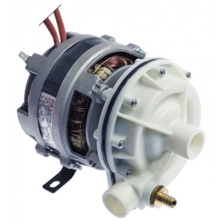 ELECTROBOMBAS FIR 2240SX 0.33HP 230V 50HZ 1.7A 10µF 2700T/M - fnq8673