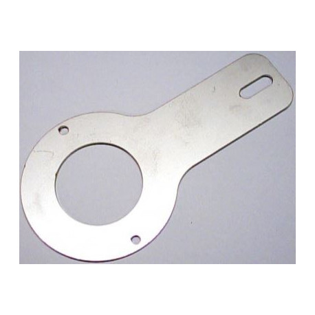 FLANGE COUPLING SUPERIOR COVER - fnq8764