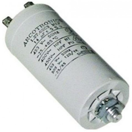 CONDENSATORE 16UF 1HP - fnq8700