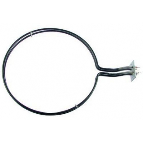 RESISTENCIA COCEDOR UNIVERSAL 3200W 400V - TIQ76070