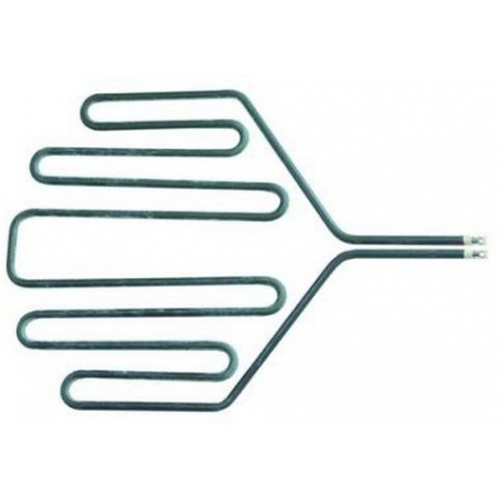 RESISTANCE 3000W 400V - TIQ76080