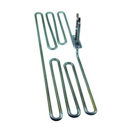 RESISTENCIA SALTADORA BASCUL 3000W 230V 3000W 230V L:515MM - TIQ76082
