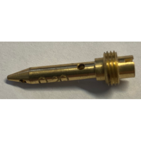 NOZZLE FOR PILOT LIGHT Ã­0.20MM - TIQ7609