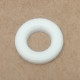 FOOD-GRADE 1/8 GASKET FOR BLACK 9X4.5X1.8 INTERNAL HOSE