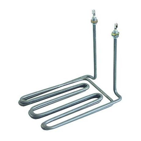 RESISTENZA FRIGGITRICE 3000W 230V - TIQ76096