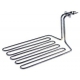 RESISTENCIA 3000W 230V