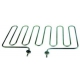 HEATER ELEMENT SALAMANDER 2800W GENUINE BERTOS