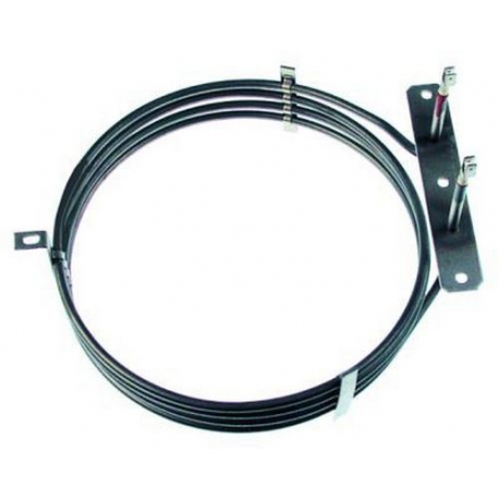 RESISTENCIA AIRE CALIENTE 2800W 230 230V - TIQ76018