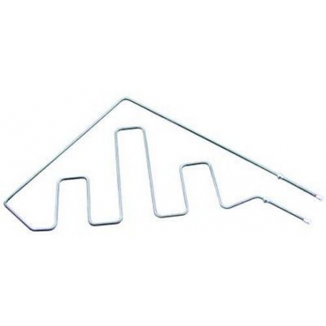 RESISTENZA 2600W 230V L:710MM L:665MM - TIQ76026