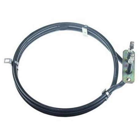 RESISTENZA ARIA PALPITA 2600W 230V - TIQ76029