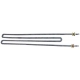 RESISTENCIA BARON COCINA A PATES 220/240V L:445MM L:66MM