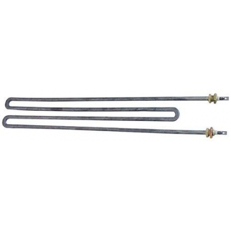 RESISTANCE 2520W 230W - TIQ76021