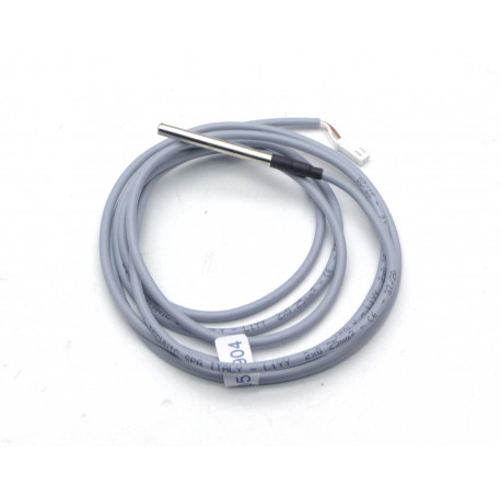 SONDE T° CONDENSEUR [NTC] 'S6'' AC-AF-MF' - FPQ6856
