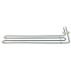 RESISTENCIA AIRE CALIENTE 2500W 230V - TIQ76023