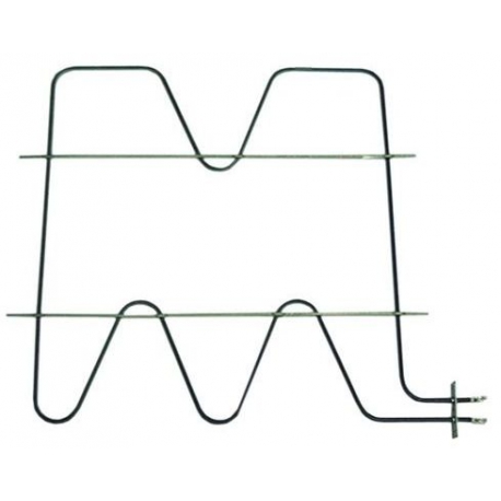 RESISTANCE FOUR 2500W ORIGINE - TIQ76024