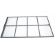 FILTRO A ARIA AC-EC 126/176/206/226 - FPQ6170