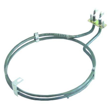 RESISTANCE BLINDEE FOUR - TIQ76047