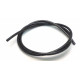 TUBO RILSAN 1/4MM PE (1M) REC