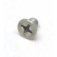 VITE INOX M4X6 TSPTCR ISO 7046 - FQ7937