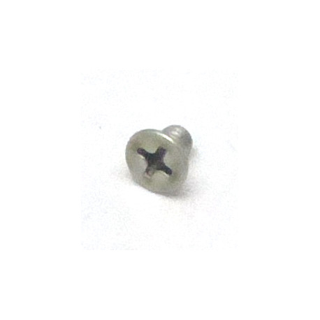 VITE INOX M4X6 TSPTCR ISO 7046 - FQ7937