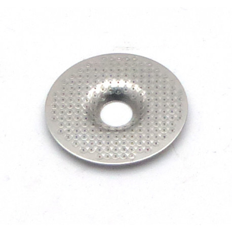 DOCCIA INOX D. 27.5xM6 T.SVP - FQ7205