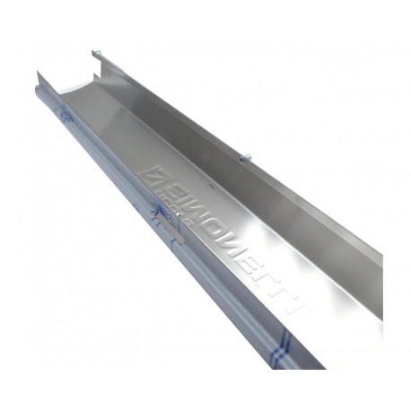 LAMIERA FRONTALE INFERIORE 2GR - FQ8675