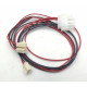 SISTEMA ELECTRICO BANDEJA LED LOGO ADONIS ORIGEN PACK OF DE 2 - FQ8972