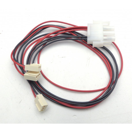 SISTEMA ELECTRICO BANDEJA LED LOGO ADONIS ORIGEN PACK OF DE 2 - FQ8972