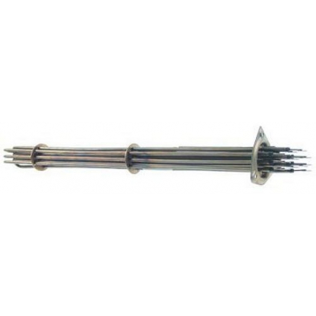 HEATHER ELEMENT HEATER WATER 24000W 400V L:570MM L:40MM H:40 - TIQ76165