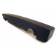 PANNEAU LATERAL INFERIEUR DROIT NOIR MAT AURELIA II - FQ9581
