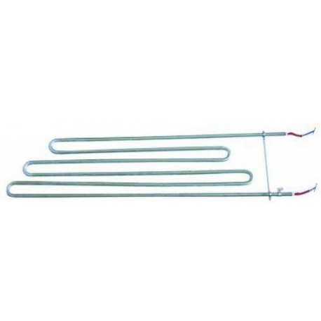 RESISTENCIA MARMITA 230V - TIQ76160