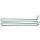 RESISTENZA GRILL 230V ORIGINALE
