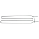 RESISTENCIA FIMAR HORNOS PIZZA 230V 1600W DIM 990X200MM M12