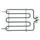 RESISTENZA 2300W 230V - TIQ76171