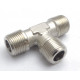 RACCORDO MIT T 3/8 M-M-M 464