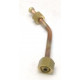 TUBO COLLEG.CROCIERA A T 3/8