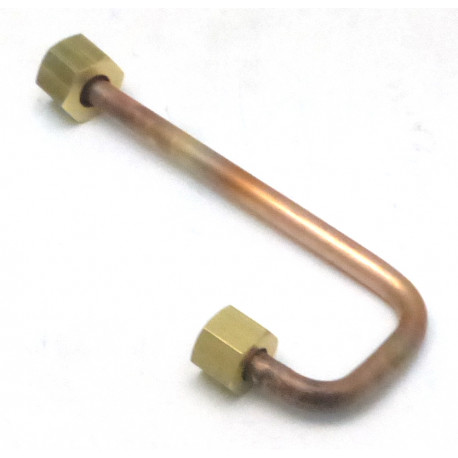 TUBO COLLEG.RUBINETTO MAN. MIT T - FQ1495