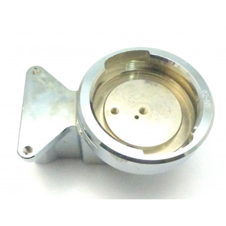 GRUPPO EROG. DX LAV. E CROMATO - FQ2790