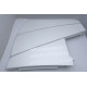KIT SEITE LINKS WHITE HERKUNFT APPIA II - FQ2356