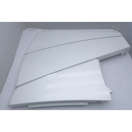 KIT SEITE LINKS WHITE HERKUNFT APPIA II - FQ2356
