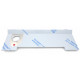 SET FACE VOR APPIA II COMPACT HERKUNFT - FQ2367