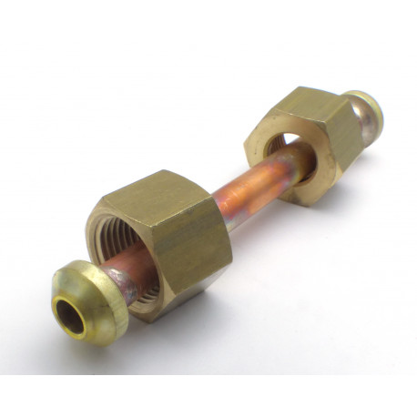 TUBO LANCIA VAPORE DX RUB. - FQ3507