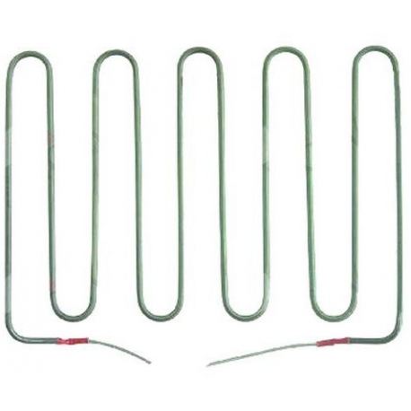 RESISTENCIA GRIL 2200W 230V - TIQ76101