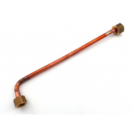 TUBO VALVOLA SICUREZ. APPIA II - FQ3530