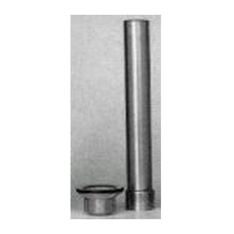 BONDE ET SURVERSE INOX H290MM - TIQ66954