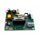 PWR BOARD P0049/P0053 120V