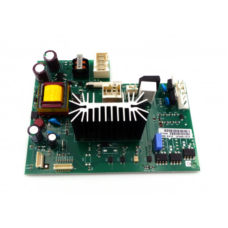 PWR BOARD P0049/P0053 120V - FRQ86791