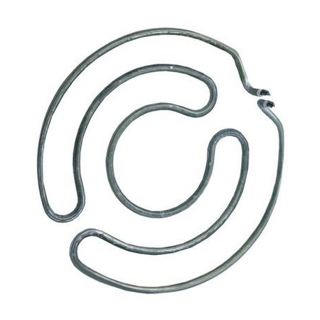 RESISTENCIA APARATO CREPES 2000W 230V Ã˜305MM - TIQ76112