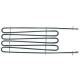 RESISTENCIA BANO DE AGUA 2000W 230V - TIQ76125