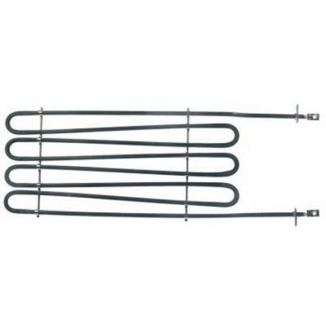 RESISTENCIA BANO DE AGUA 2000W 230V - TIQ76125